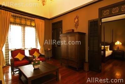 Puripunn Baby Grand Boutique Hotel 39